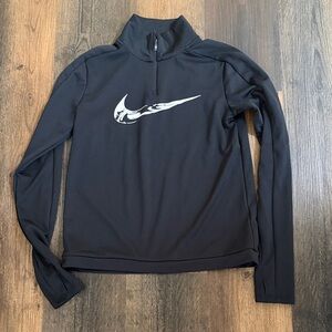 Women’s Nike Running dry fit small